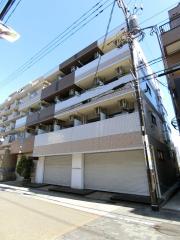 アスキー南品川III