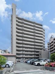 サンシャイン鶴見緑地