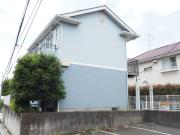 ラフィーネ尾山台I