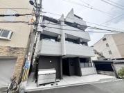 リアコート下新庄II