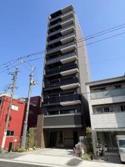 地下鉄中央線緑橋駅まで徒歩7分