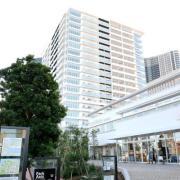新交通ゆりかもめ新豊洲駅まで徒歩5分