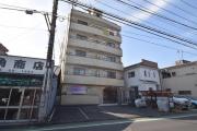 オークハイツ川越