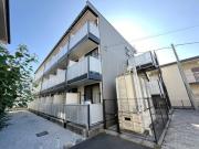 レオパレス山崎88