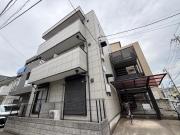 ＪＲ埼京線中浦和駅まで徒歩4分
