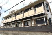 トゥインクルコート大町 5番館