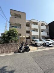 フジパレス百舌鳥赤畑町V番館