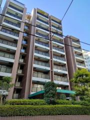 朝日サテライト二番町