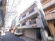 ＪＲ山手線駒込駅まで徒歩6分