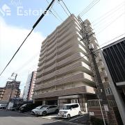 地下鉄東山線新栄町駅まで徒歩10分