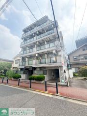 ヴァンベール東青梅