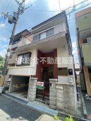 日下町6丁目貸家