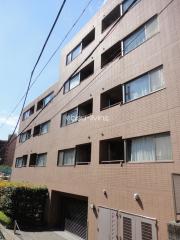ＪＲ山手線目黒駅まで徒歩4分