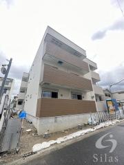 近鉄難波・奈良線東花園駅まで徒歩5分