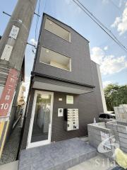 京阪本線御殿山駅まで徒歩9分