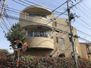 京王井の頭線高井戸駅まで徒歩15分