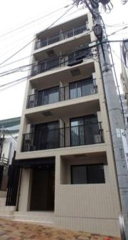 都営大江戸線牛込柳町駅まで徒歩4分