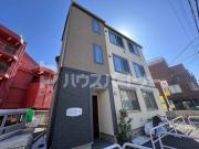 アジュール池袋本町