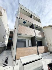 阪神本線青木駅まで徒歩7分