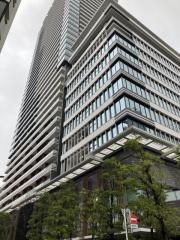 パークコート浜離宮ザタワー