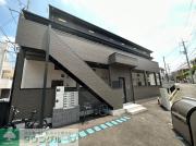 アザーレ・バモス宮前平