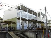 東急田園都市線あざみ野駅まで徒歩18分