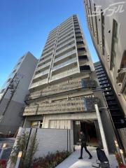 地下鉄谷町線天満橋駅まで徒歩1分