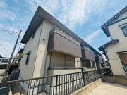 グリーンフォレストC棟