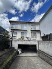東急目黒線西小山駅まで徒歩5分