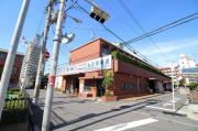 地下鉄今里筋線だいどう豊里駅まで徒歩9分