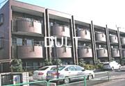日暮里・舎人ライナー舎人駅まで徒歩3分