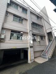 中居ハイツ