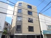 ＪＲ総武線（各駅停車）荻窪駅まで徒歩12分