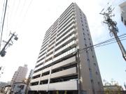 プレサンス ロジェ 名古屋浅間町ザ・レジデンス