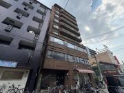 近鉄大阪線今里駅まで徒歩7分