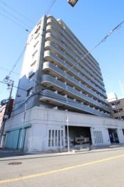 南海本線堺駅まで徒歩6分