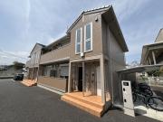ＪＲ相模線番田駅まで徒歩6分