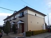 メイフェアA