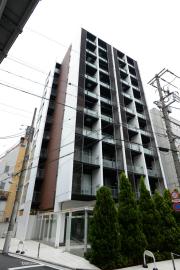 ＪＲ山手線五反田駅まで徒歩5分