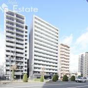 名鉄名古屋本線山王駅まで徒歩12分