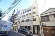 ＪＲ総武線（各駅停車）両国駅まで徒歩3分