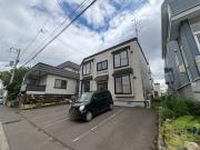 ＪＲ札沼線新琴似駅まで徒歩35分