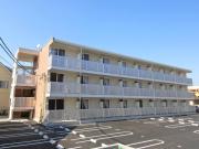 レオパレスアウル