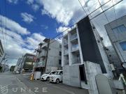 地下鉄東豊線豊平公園駅まで徒歩8分
