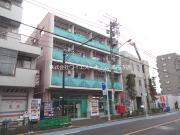 ＪＲ中央線高円寺駅まで徒歩8分