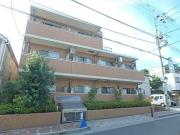 Ortus中村橋