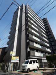 東京メトロ日比谷線南千住駅まで徒歩6分