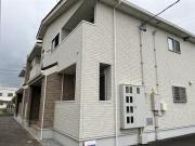 静岡県浜松市中央区根洗町