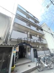 ＪＲ大阪環状線寺田町駅まで徒歩9分