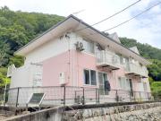 ＪＲ伯備線備中高梁駅まで徒歩70分